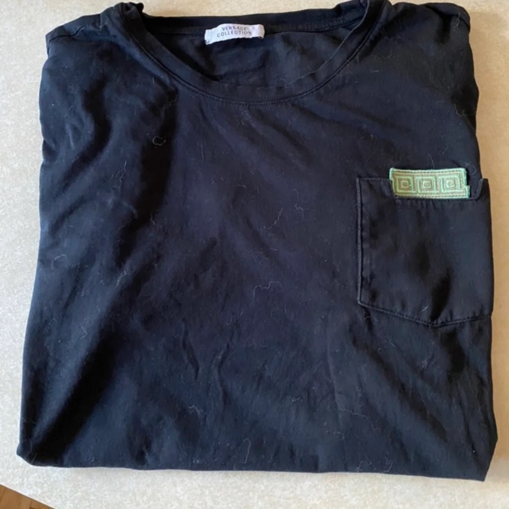 MUST GO🔥Versace T Shirt
